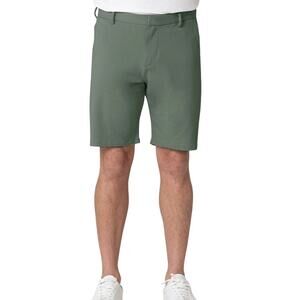 Swet Tailor Everyday Chino Shorts Cotton Spandex Golf Performance NWT